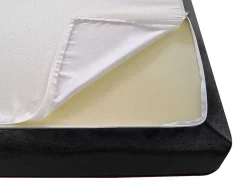 Colchão Articulado Memória De Forma Esp. 18 Cm E Tamanho 90X200 Cm - Epione Da Dreamea