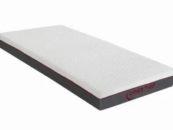 Colchão Articulado Memória De Forma Esp. 18 Cm E Tamanho 80X200 Cm - Epione Da Dreamea