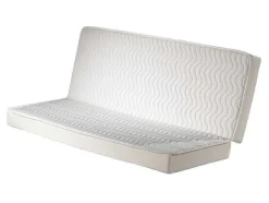 Colchão Clic-Clac Grande Conforto Roomie Da Dreamea - 16 Cm EsPéssura - 130X190 Cm