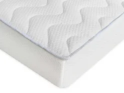 Colchão Clic-Clac Grande Conforto Roomie Da Dreamea - 16 Cm EsPéssura - 130X190 Cm