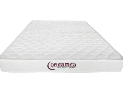 Colchão Com Memória De Forma Pelops Da Dreamea - 15 Cm De EsPéssura - 140 X 190 Cm