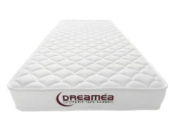 Colchão Com Memória De Forma Pelops Da Dreamea - 15 Cm De EsPéssura - 90 X 200 Cm