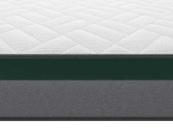 Colchão Com Molas Ensacadas Esp. 22 Cm Prestige De Dreamea - 120 X 190 Cm
