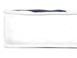 Colchão De Espuma - 15 Cm De EsPéssura - 140 X 190 Cm - Danae Da Dreamea