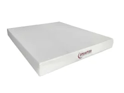 Colchão De Espuma Convertivel Expresso Conforto Memória De Forma Crony Da Dreamea Esp. 18 Cm - 160X190 Cm