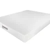 Colchão De Espuma Convertivel Expresso Conforto Memória De Forma Crony Da Dreamea Esp. 14 Cm - 120X190 Cm