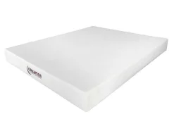 Colchão De Espuma Convertivel Expresso Conforto Memória De Forma Crony Da Dreamea Esp. 14 Cm - 160X190 Cm