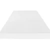 Colchão De Espuma Evolutivo Esp. 10 Cm 90 X 140|190 Cm - Aquilon