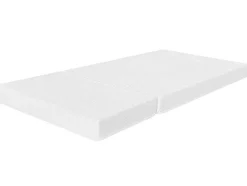 Colchão De Espuma Evolutivo Esp. 10 Cm 90 X 140|190 Cm - Aquilon