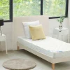 Colchão De Espuma Zeus De Dreamea - 15 Cm De EsPéssura - 90X190 Cm