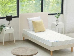 Colchão De Espuma Zeus De Dreamea - 15 Cm De EsPéssura - 90X200 Cm