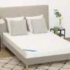 Colchão De Espuma Zeus De Dreamea - EsPéssura De 15 Cm - 140X190 Cm