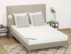 Colchão De Espuma Zeus De Dreamea - EsPéssura De 15 Cm - 140X190 Cm