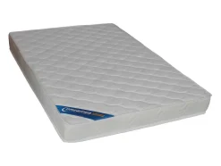 Colchão De Espuma Zeus De Dreamea - EsPéssura De 15 Cm - 140X190 Cm