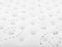 Colchão De Molas Ensacadas E Sobrecolchão Integrado Gamiani De Dreamea - 160 X 200 Cm