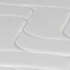 Colchão De Molas Ensacadas 5 Zonas Conforto Memória De Forma Babylone Da Dreamea Esp. 23 Cm - 140X190 Cm