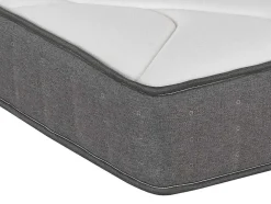 Colchão De Molas Ensacadas 5 Zonas Conforto Memória De Forma Babylone Da Dreamea Esp. 23 Cm - 140X190 Cm