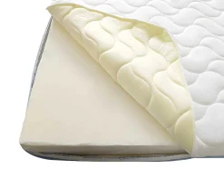 Colchão Espuma Memória De Forma Esp. 20 Cm E Tamanho 140X190 Cm - Airmemory Da Dreamea