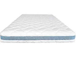 Colchão Espuma Memória De Forma Esp. 20 Cm E Tamanho 140X190 Cm - Airmemory Da Dreamea