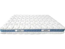 Colchão Espuma Memória De Forma Esp. 20 Cm E Tamanho 160X200 Cm - Airmemory Da Dreamea