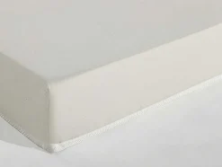 Colchão Espuma Para Cama Com Rodizios - 90X190 Cm