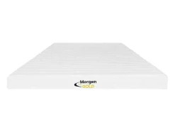 Colchão Espuma 7 Zonas 30 Kg Stelo EsPéssura 12 Cm De Morgengold - 140X190 Cm
