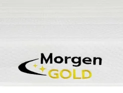 Colchão Espuma 7 Zonas 30 Kg Stelo EsPéssura 12 Cm De Morgengold - 140X190 Cm