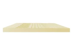 Colchão Espuma 7 Zonas 30 Kg Stelo EsPéssura 12 Cm De Morgengold - 140X190 Cm