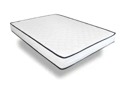 Colchão Funky Baviera De 90Cm