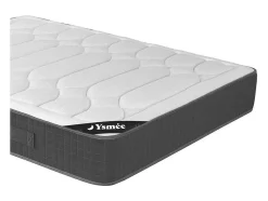 Colchão Memória De Forma Gizeux Da Dreamea Esp. 28 Cm - 140 X 190 Cm