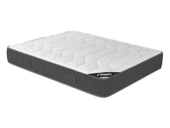 Colchão Memória De Forma Gizeux Da Dreamea Esp. 28 Cm - 140 X 190 Cm