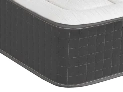 Colchão Memória De Forma Gizeux Da Dreamea Esp. 28 Cm - 160 X 200 Cm