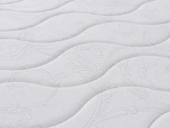 Colchão Molas 3 Zonas E Memória De Forma Wolkentanz De Morgengold - 160X200 Cm