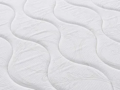 Colchão Molas 3 Zonas E Memória De Forma Wolkentanz De Morgengold - 90X200 Cm