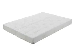 Colchão Sofá-Cama Aloha Da Naturea Com Extrato De Aloe Vera E EsPéssura De 16 Cm - 130X190 Cm