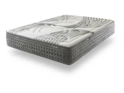 Colchão Sonnomattress Classic Grafeno (150X200X30Cm - Muelles Ensacados)