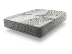 Colchão Sonnomattress Classic Grafeno (180X190X30Cm - Hr)