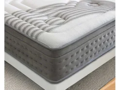 Colchão Sonnomattress Classic Grafeno (180X190X30Cm - Hr)