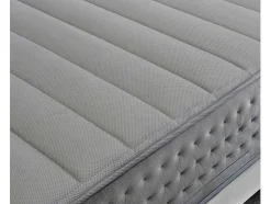 Colchão Sonnomattress Classic Grafeno (105X180X30Cm - Muelles Ensacados)