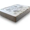 Colchão Sonnomattress Daisy (135X190X30Cm - Muelles Ensacados)