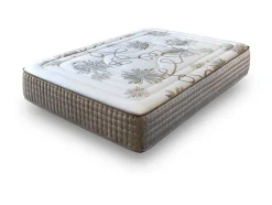 Colchão Sonnomattress Daisy (135X190X30Cm - Muelles Ensacados)