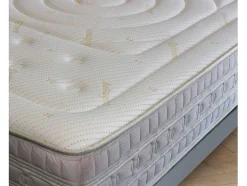 Colchão Sonnomattress Dream Cashmere (135X200X27Cm - Hr)