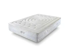 Colchão Sonnomattress Duque (67,5X200X30Cm - Hr Perfilado)