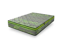 Colchão Sonnomattress Nature Sport (160X180X27Cm - Hr)