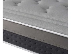 Colchão Sonnomattress Nova Grafeno (150X200X30Cm - Hr)