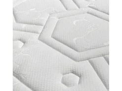 Colchão Sonnomattress Quality Grafeno (160X190X30Cm - Muelles Ensacados)