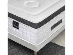 Colchão Sonnomattress Quality Grafeno (160X190X30Cm - Muelles Ensacados)