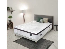 Colchão Sonnomattress Quality Grafeno (160X190X30Cm - Muelles Ensacados)