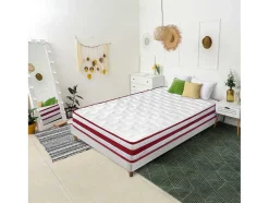 Colchão Sonnomattress Rubi (70X190X20Cm - Hr)