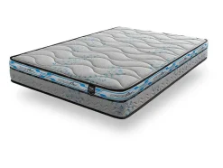 Colchão Sonnomattress Sport Flex (67,5X190X30Cm - Hr Compuesto)